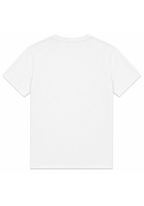 T-shirt con stampa SAINT BARTH | DN0001 DENVER JR01962L PIGGY RELAX 01N